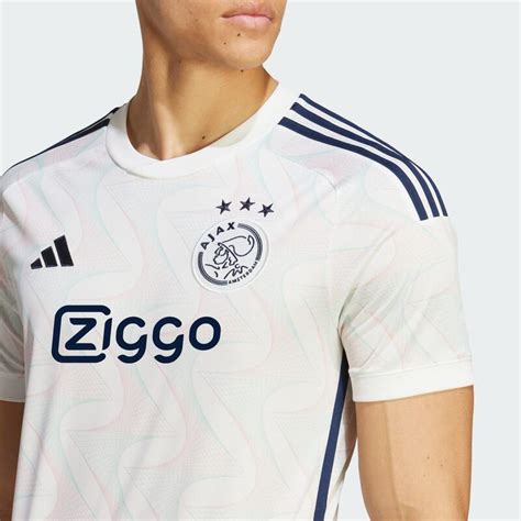 adidas ajax voetbal shirt